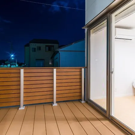Rakuten Stay House X Will Style Itoshima 103 Exterior photo
