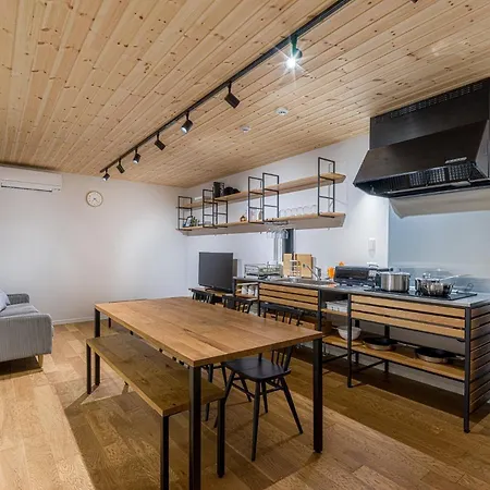 Rakuten Stay House X Will Style Itoshima 103 Exterior photo