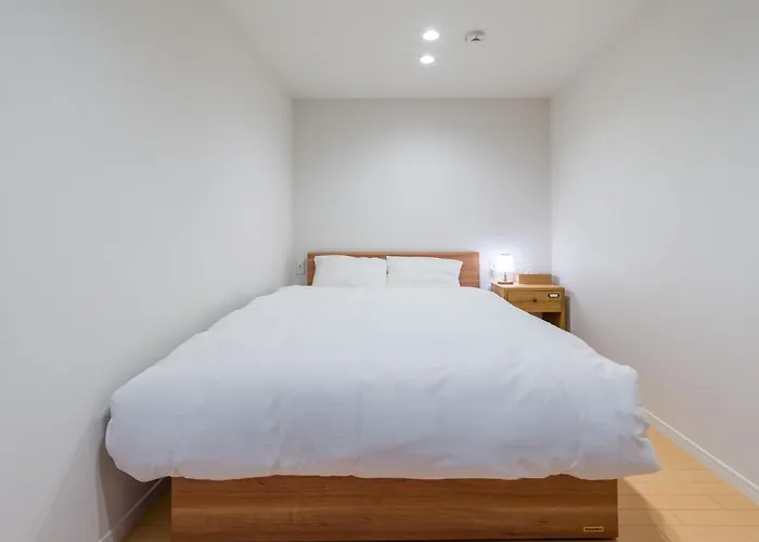 Rakuten Stay House X Will Style Itoshima 103