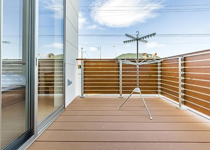 Rakuten Stay House X Will Style Itoshima 103
