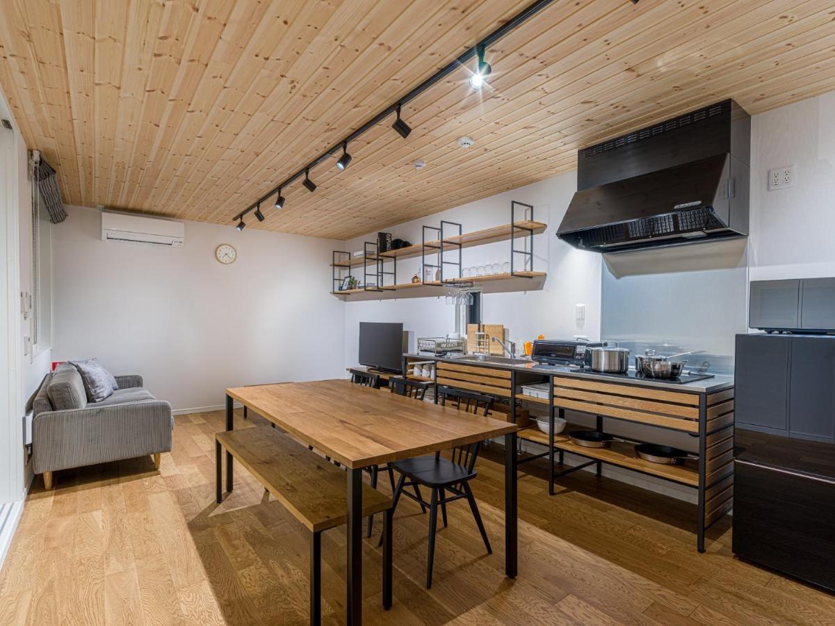 Rakuten House X Will Style 103