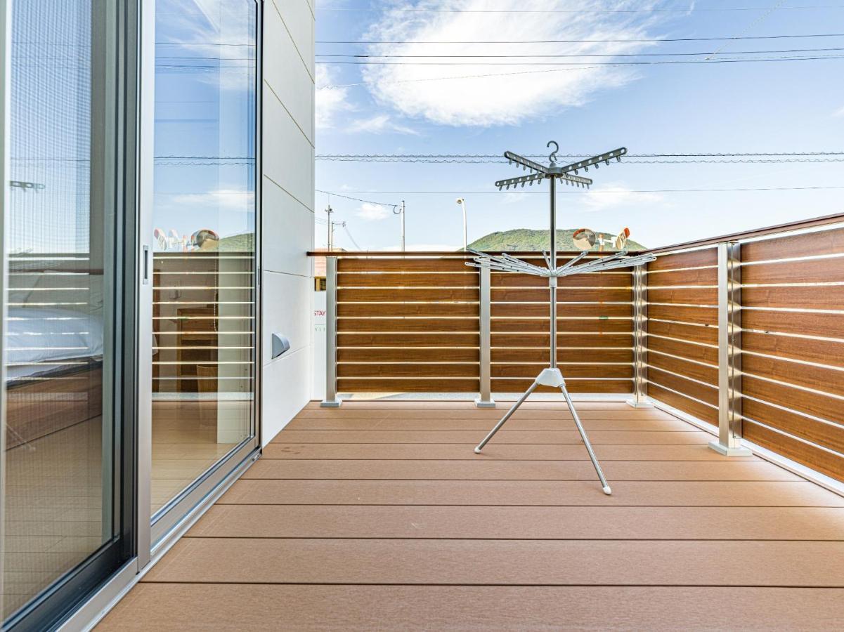 Rakuten House X Will Style 103 Holiday home *