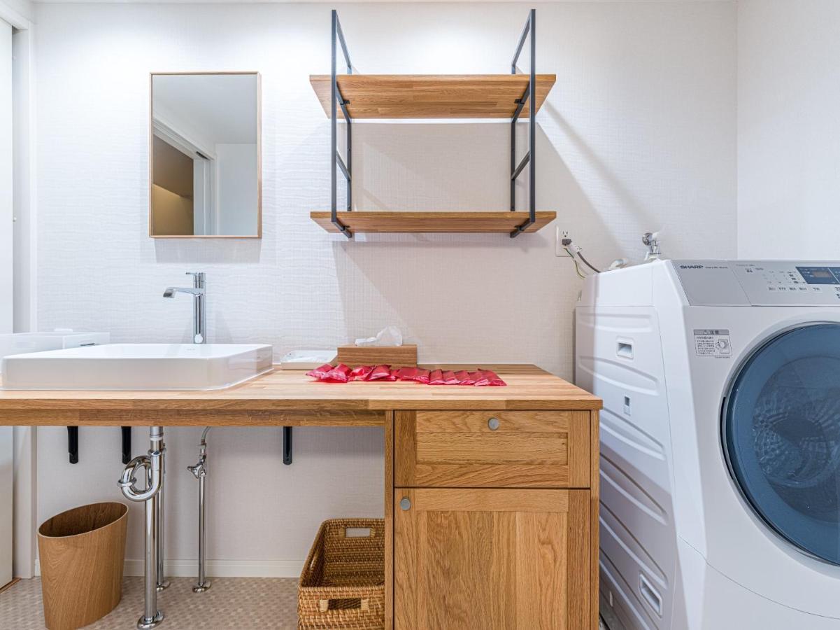 Holiday home Rakuten House X Will Style 103 *