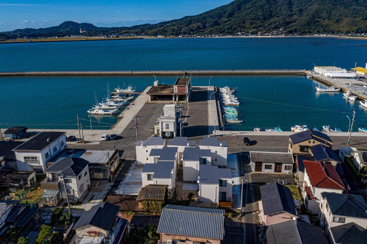 Holiday home Rakuten House X Will Style 103 Itoshima