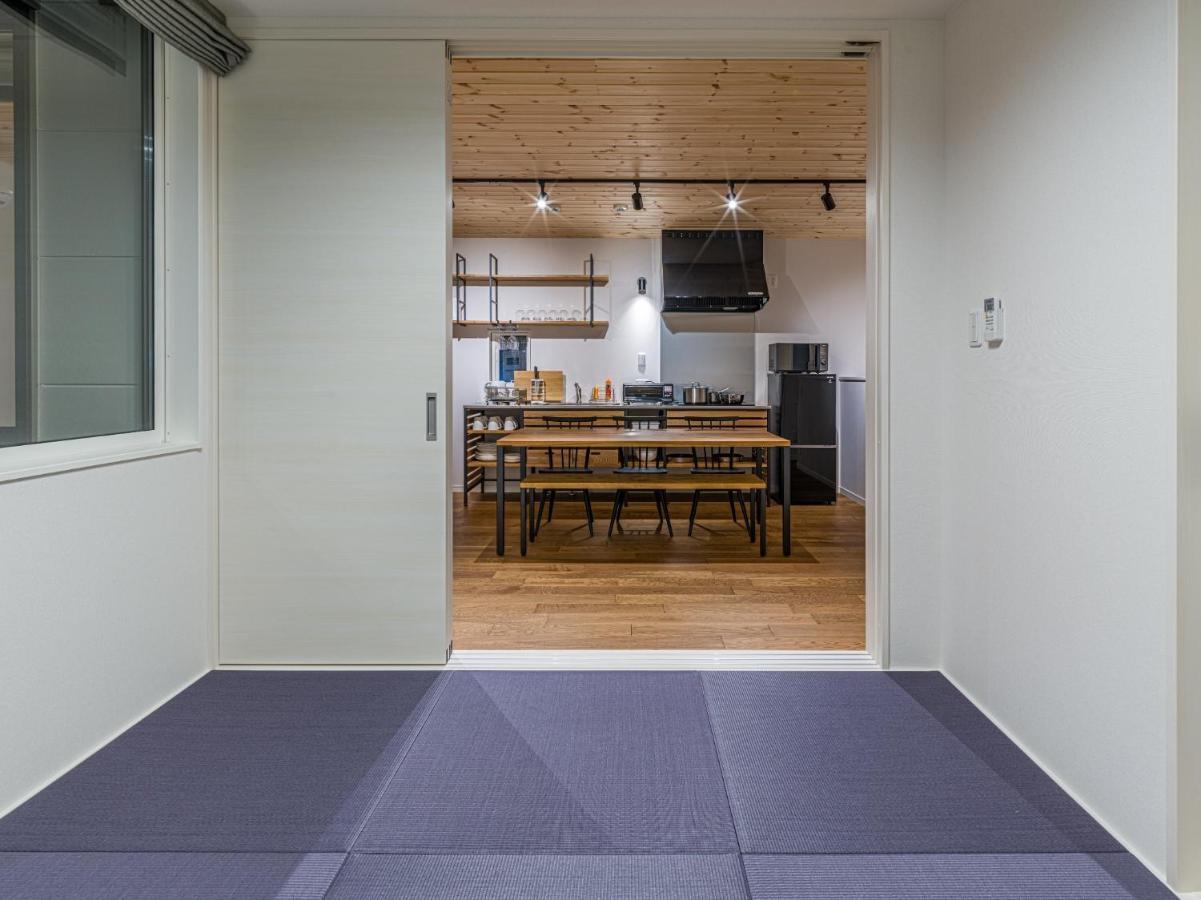 Rakuten House X Will Style 103 Holiday home