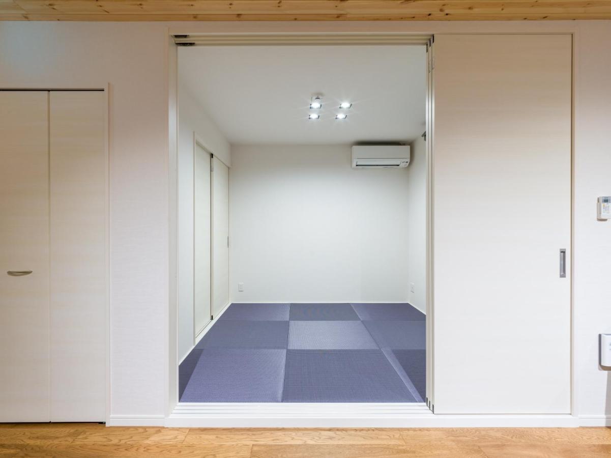 Holiday home Rakuten House X Will Style 103 Itoshima